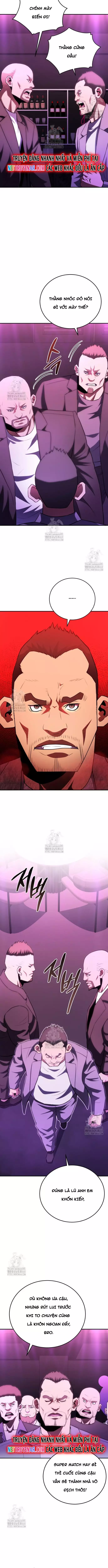 Bát Giác Phản Diện Chapter 51 - Trang 3