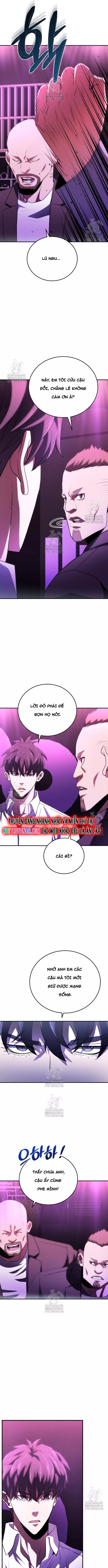 Bát Giác Phản Diện Chapter 51 - Trang 3