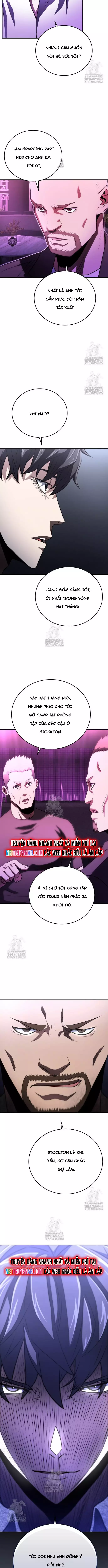 Bát Giác Phản Diện Chapter 51 - Trang 3
