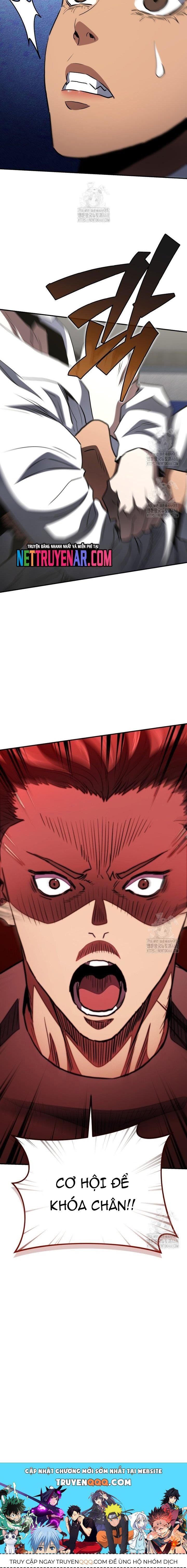 Bát Giác Phản Diện Chapter 53 - Next 