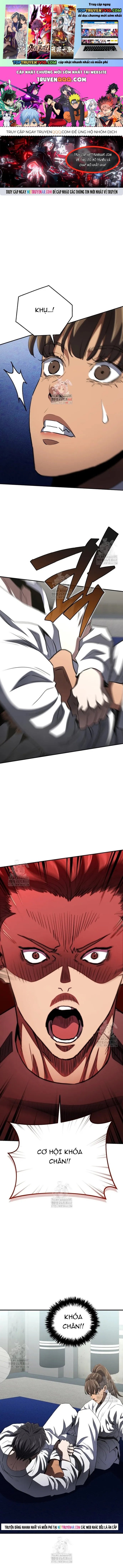Bát Giác Phản Diện Chapter 54 - Trang 2
