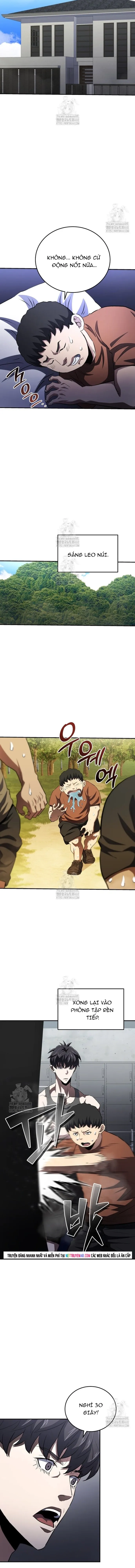Bát Giác Phản Diện Chapter 54 - Trang 2