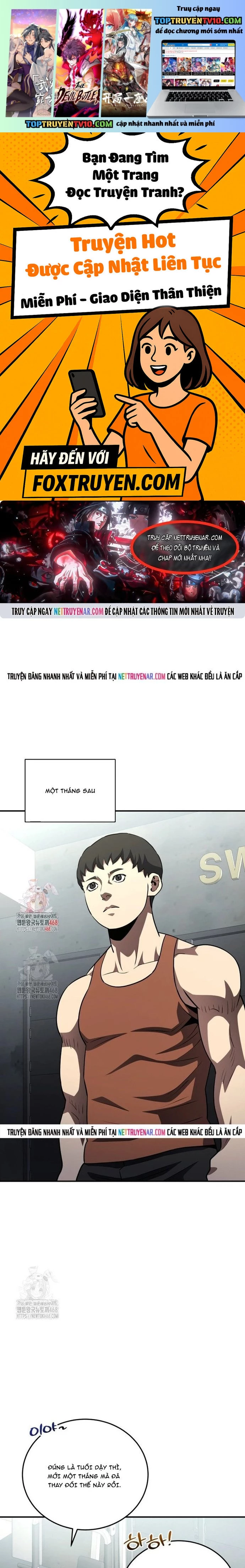 Bát Giác Phản Diện Chapter 55 - Trang 2