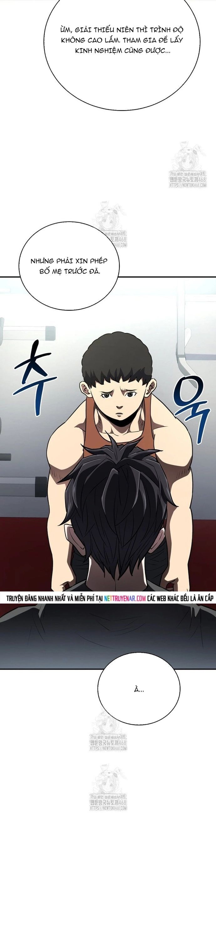 Bát Giác Phản Diện Chapter 55 - Trang 2