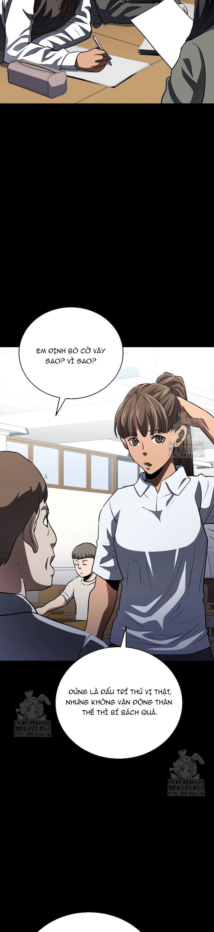 Bát Giác Phản Diện Chapter 55 - Trang 2