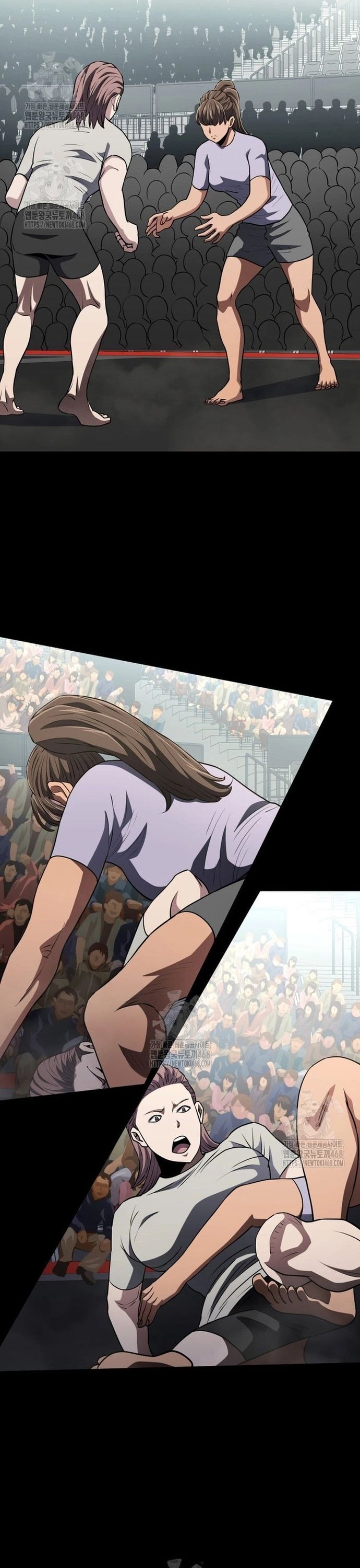 Bát Giác Phản Diện Chapter 55 - Trang 2