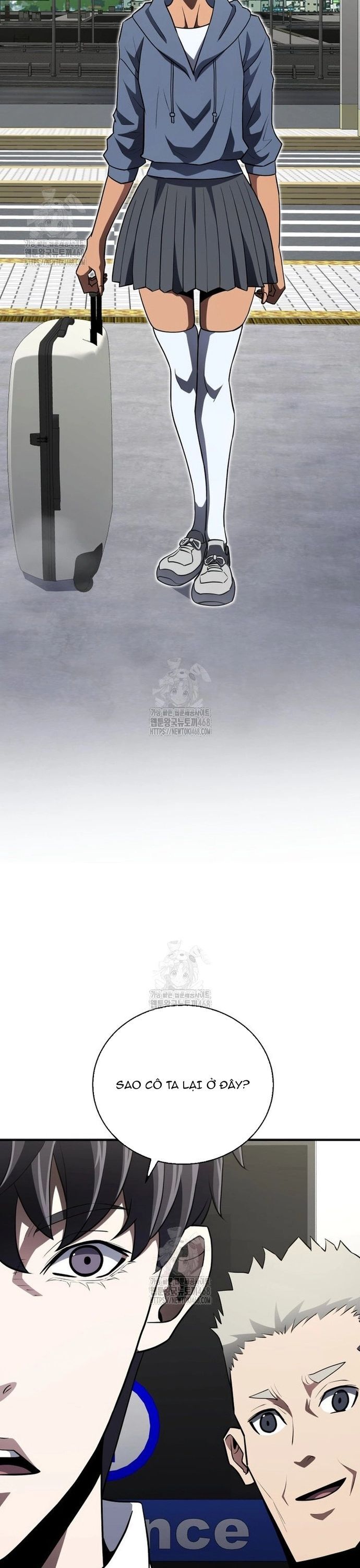 Bát Giác Phản Diện Chapter 55 - Trang 2