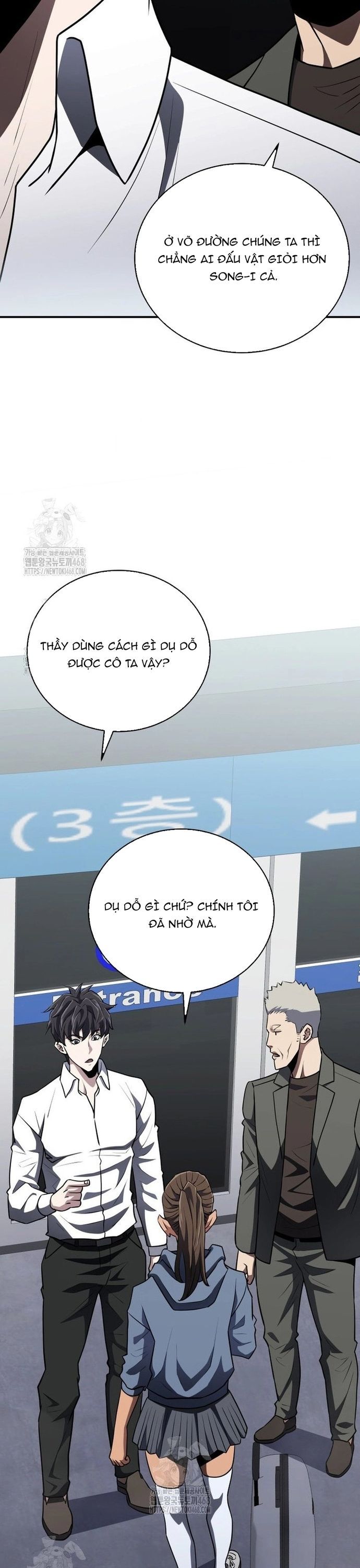 Bát Giác Phản Diện Chapter 55 - Trang 2