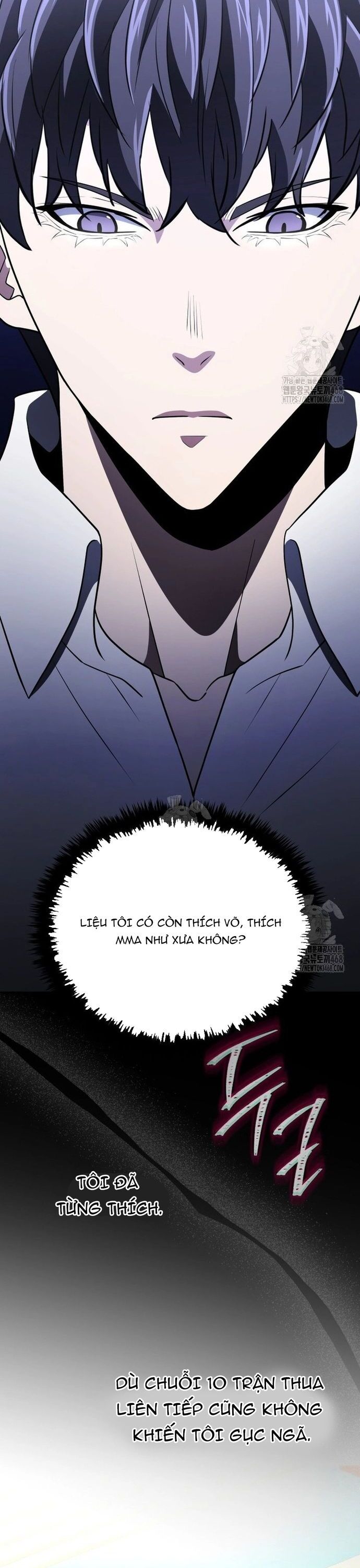 Bát Giác Phản Diện Chapter 55 - Trang 2