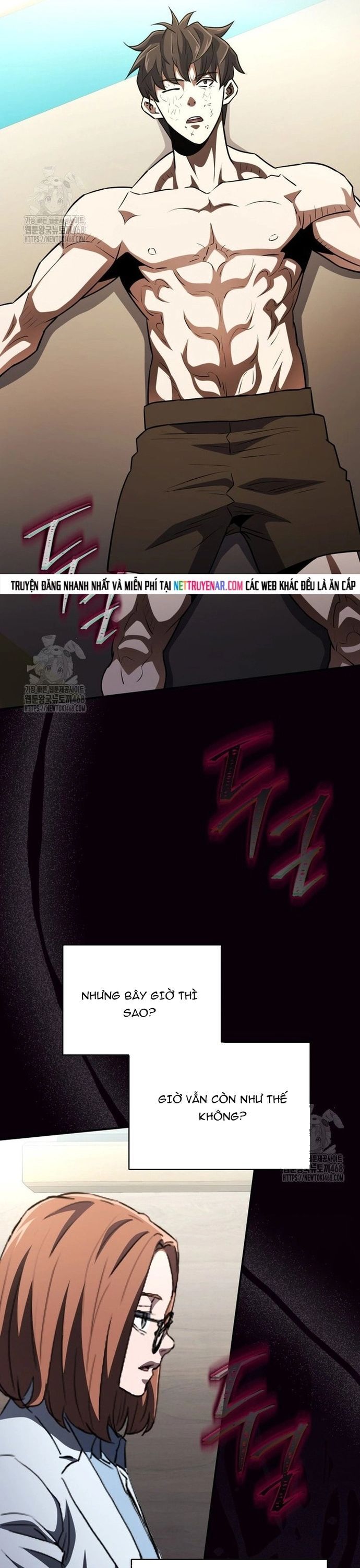 Bát Giác Phản Diện Chapter 55 - Trang 2