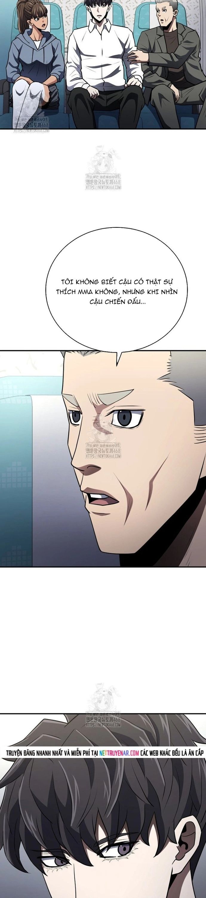 Bát Giác Phản Diện Chapter 55 - Trang 2