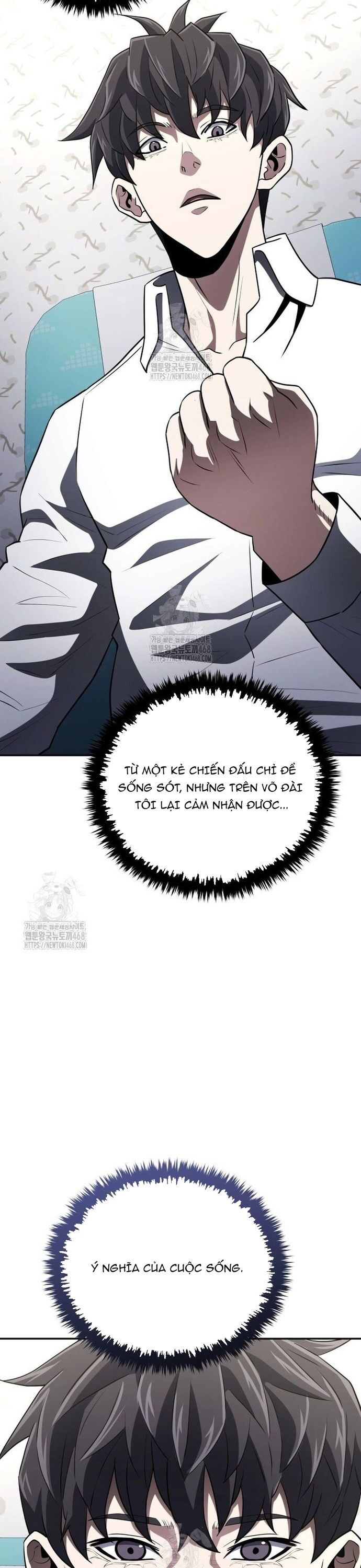 Bát Giác Phản Diện Chapter 55 - Trang 2