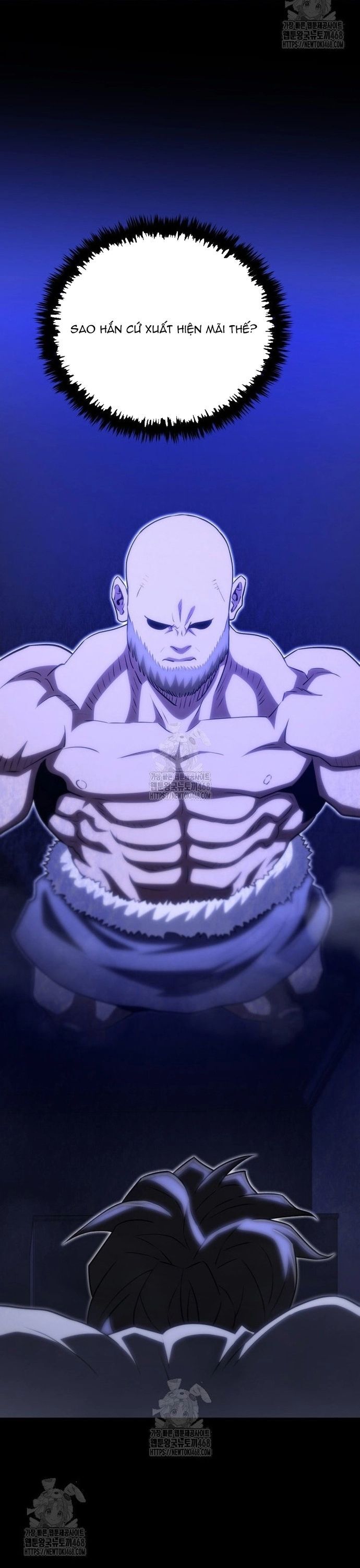 Bát Giác Phản Diện Chapter 55 - Trang 2