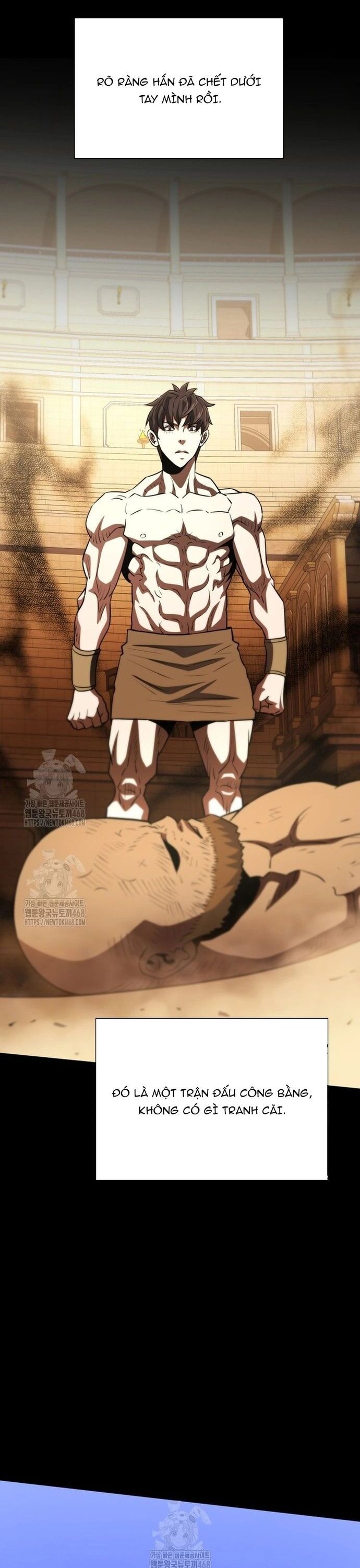 Bát Giác Phản Diện Chapter 55 - Trang 2