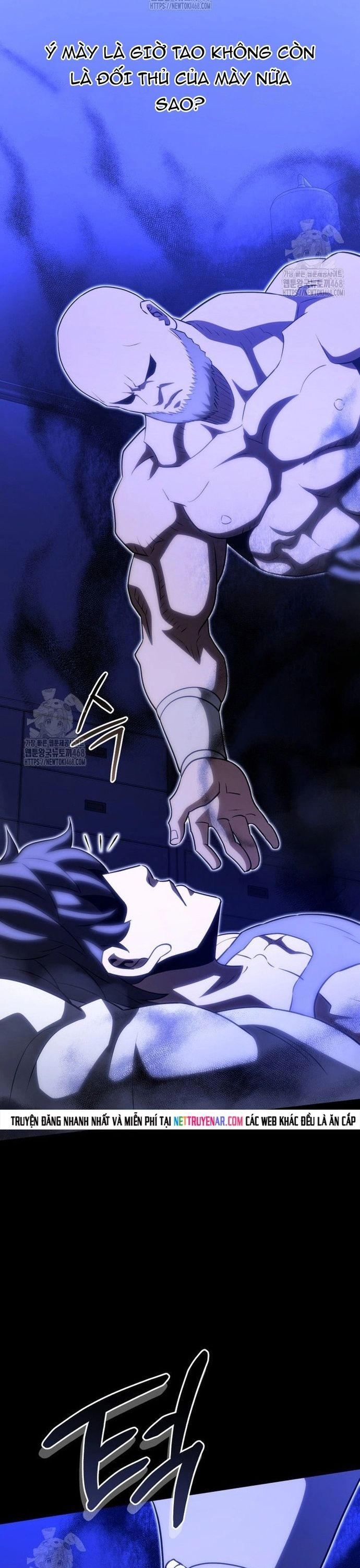 Bát Giác Phản Diện Chapter 55 - Trang 2