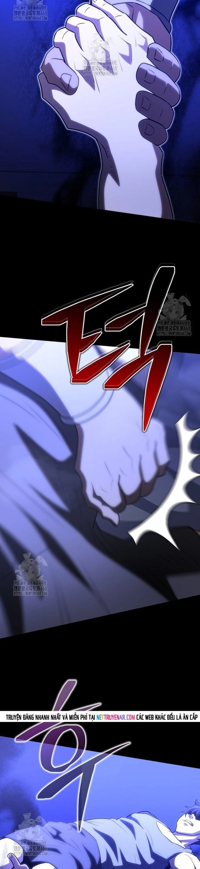 Bát Giác Phản Diện Chapter 55 - Trang 2