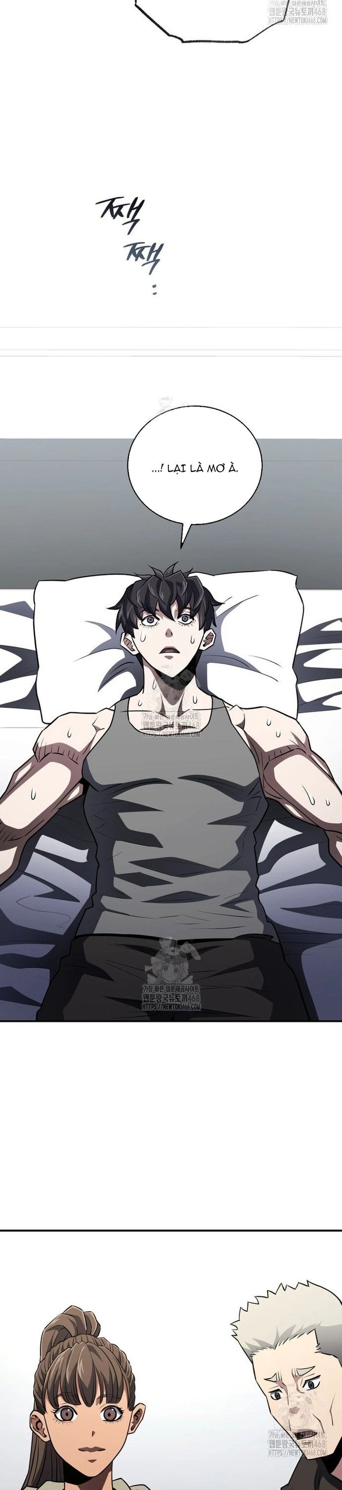Bát Giác Phản Diện Chapter 55 - Trang 2