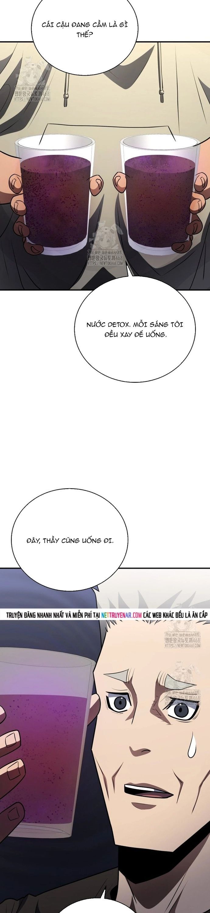 Bát Giác Phản Diện Chapter 55 - Trang 2