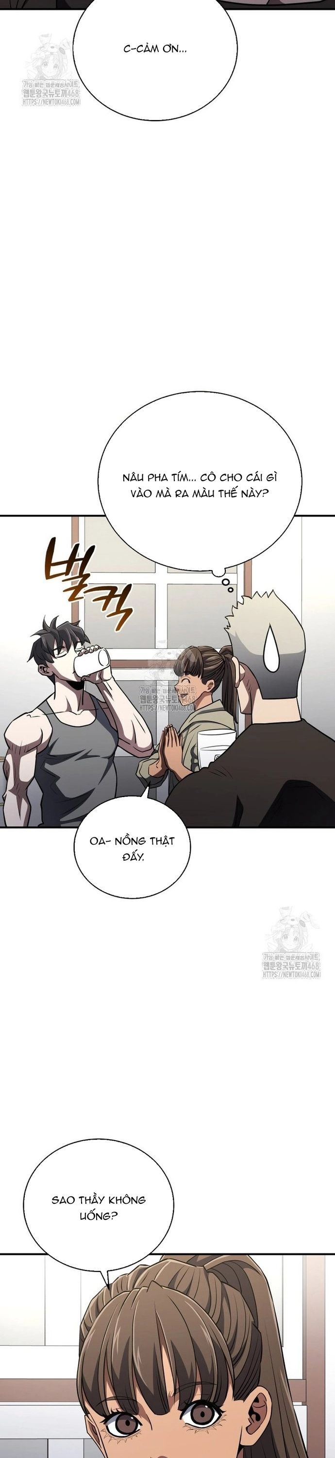 Bát Giác Phản Diện Chapter 55 - Trang 2