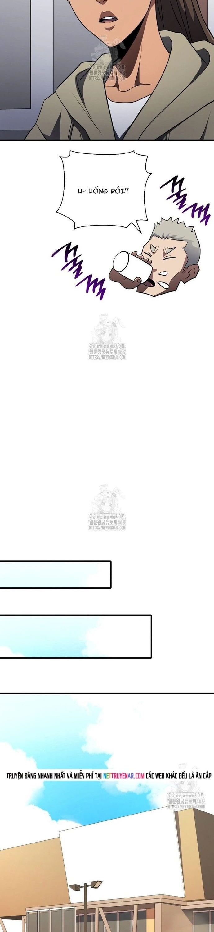 Bát Giác Phản Diện Chapter 55 - Trang 2