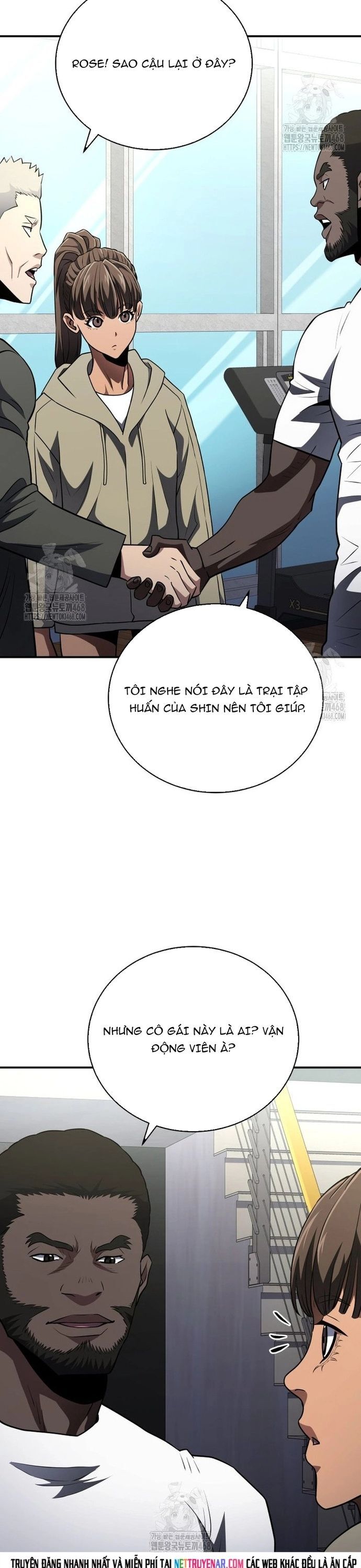 Bát Giác Phản Diện Chapter 55 - Trang 2
