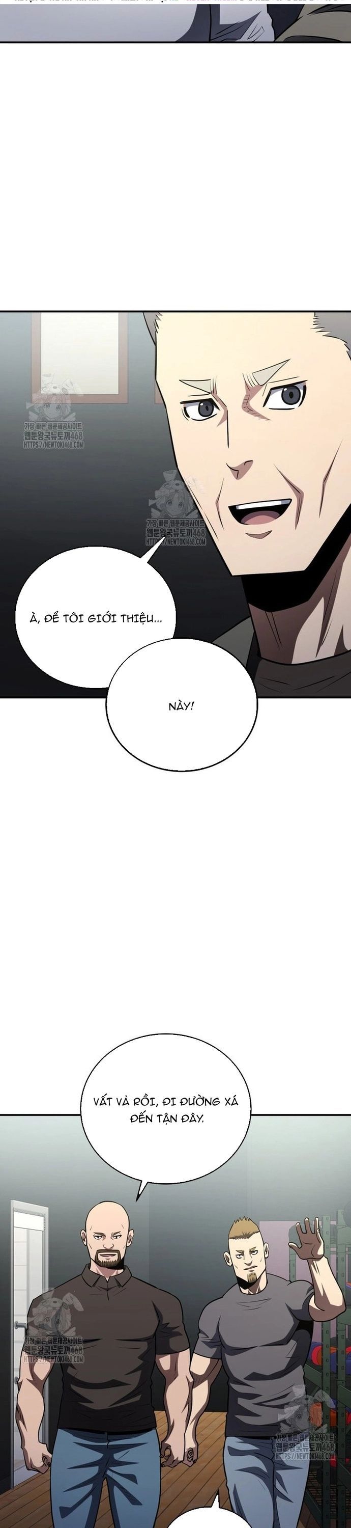 Bát Giác Phản Diện Chapter 55 - Trang 2