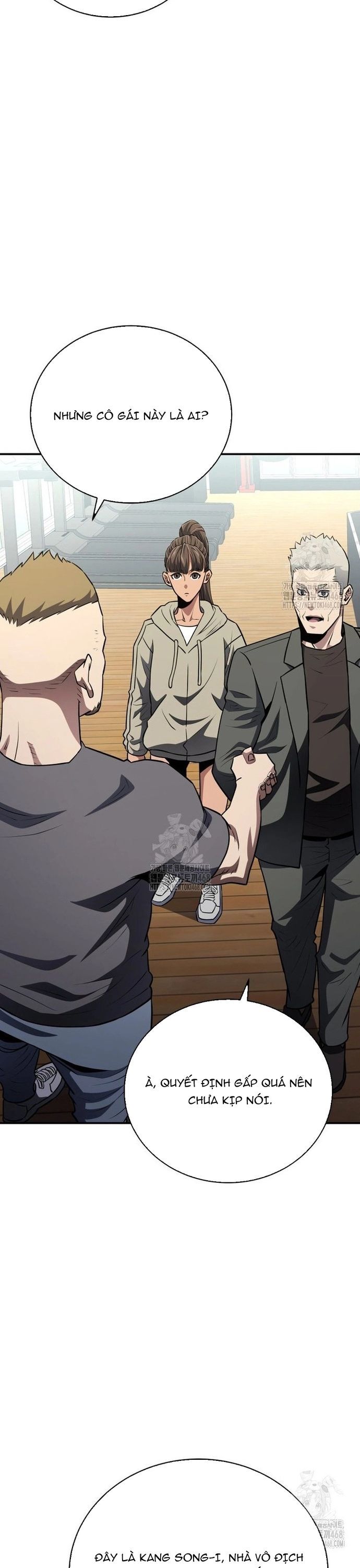 Bát Giác Phản Diện Chapter 55 - Trang 2