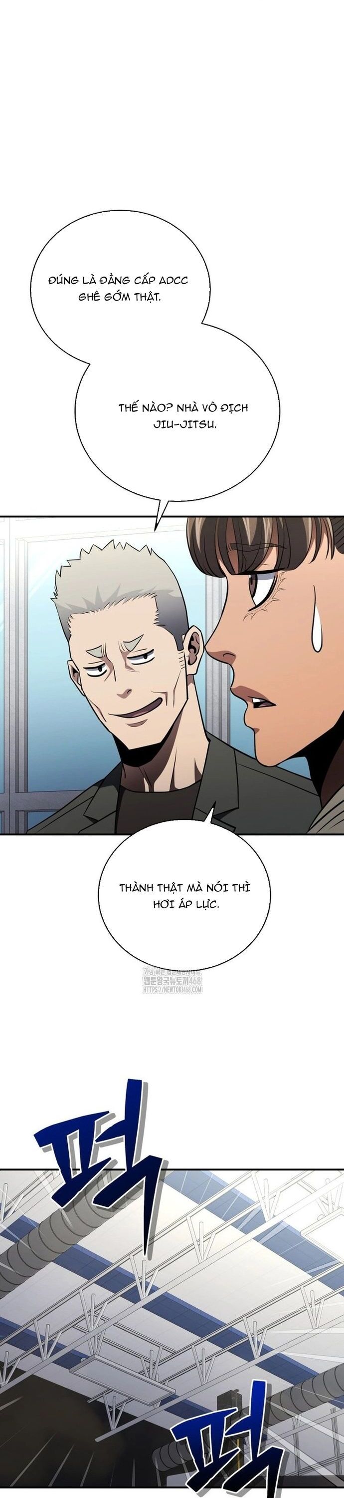 Bát Giác Phản Diện Chapter 55 - Trang 2