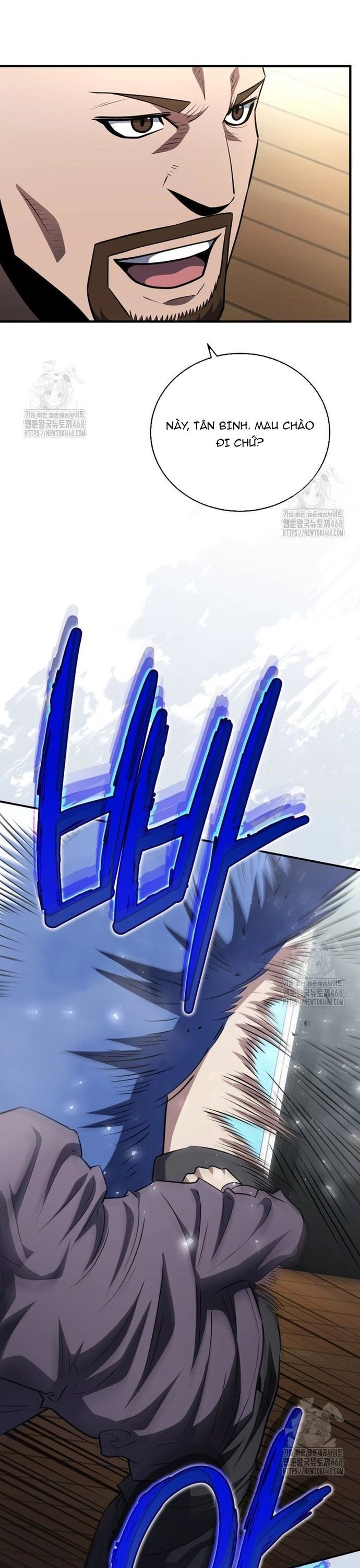 Bát Giác Phản Diện Chapter 55 - Trang 2