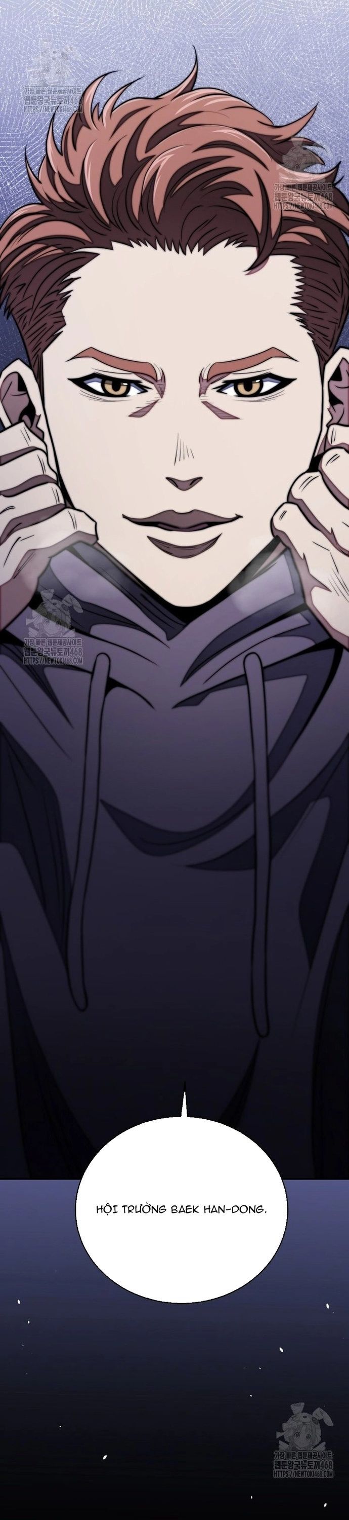 Bát Giác Phản Diện Chapter 55 - Trang 2