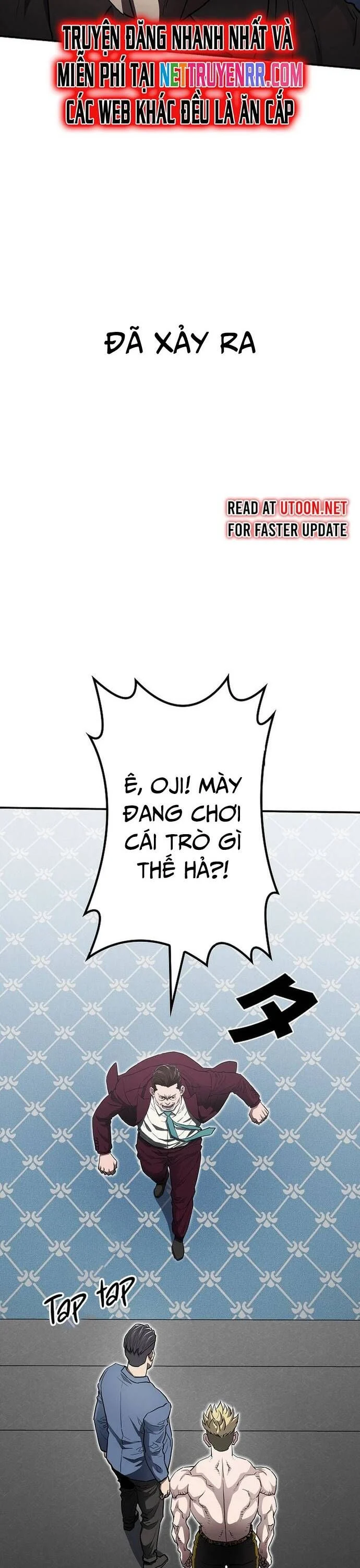 Bát Giác Phản Diện Chapter 6 3
