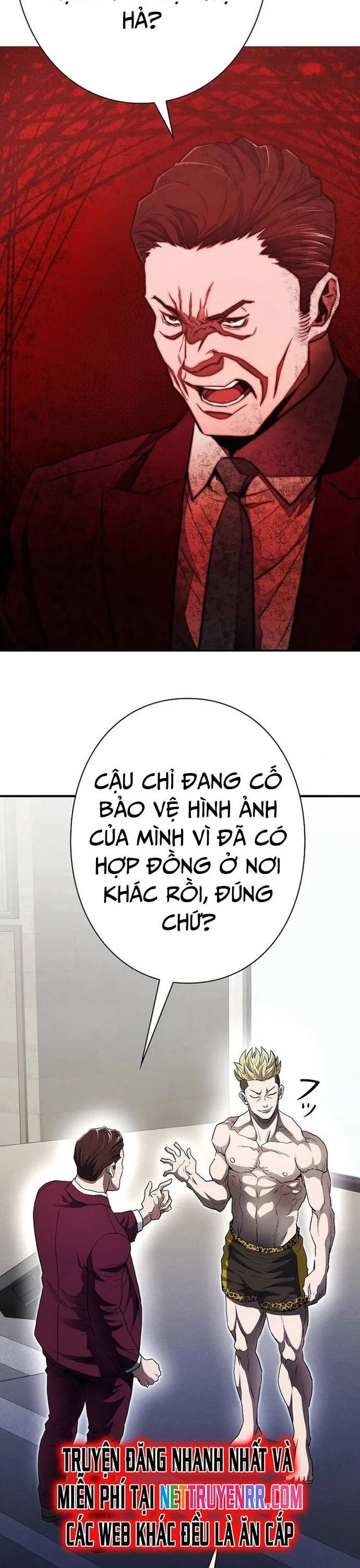Bát Giác Phản Diện Chapter 6 7