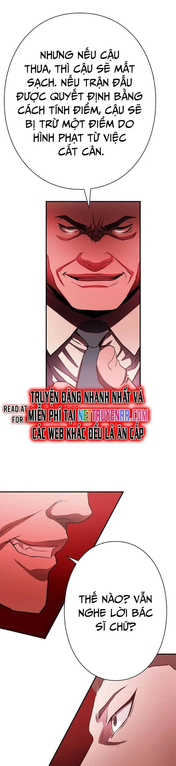 Bát Giác Phản Diện Chapter 6 9