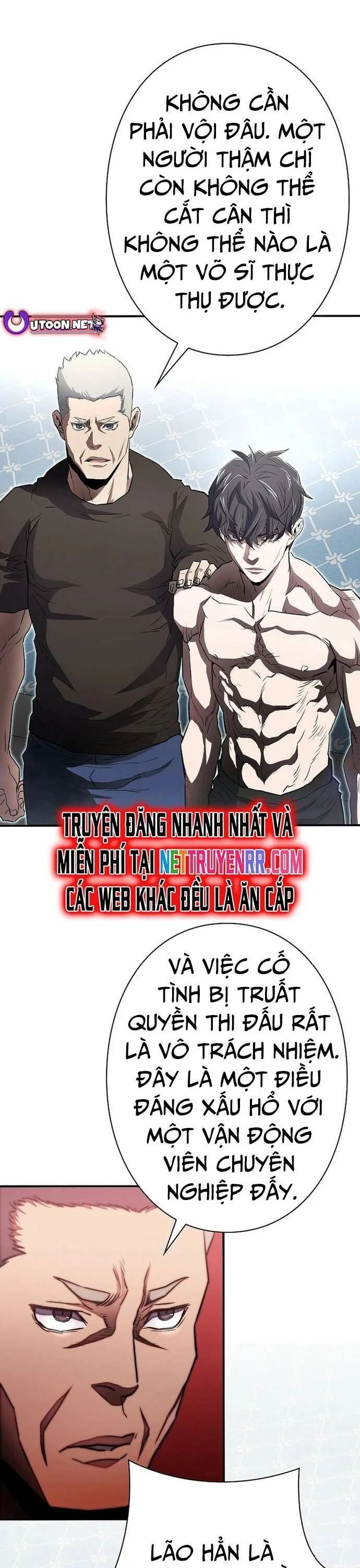 Bát Giác Phản Diện Chapter 6 11