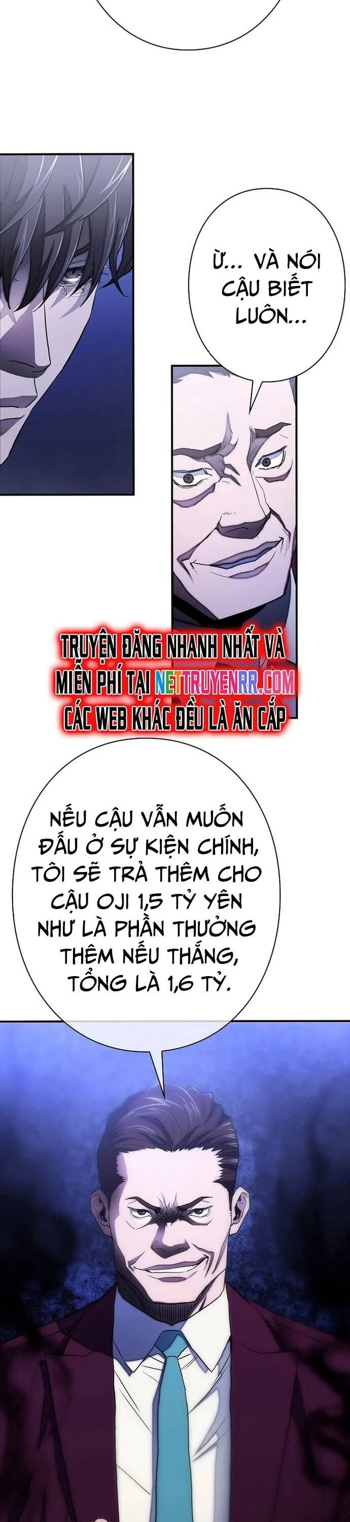 Bát Giác Phản Diện Chapter 6 13