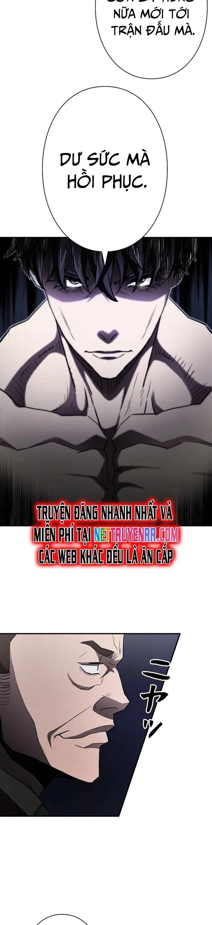 Bát Giác Phản Diện Chapter 6 16