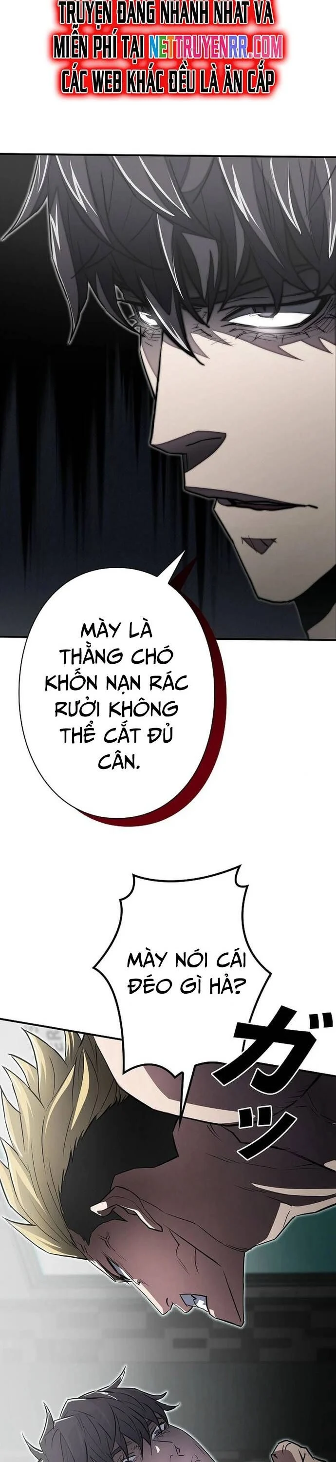 Bát Giác Phản Diện Chapter 6 18