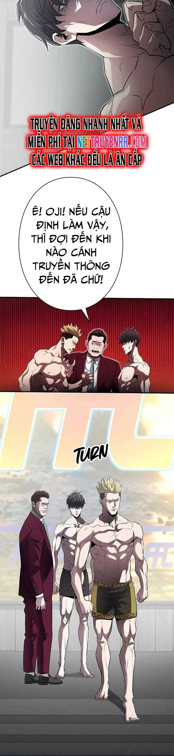 Bát Giác Phản Diện Chapter 6 19