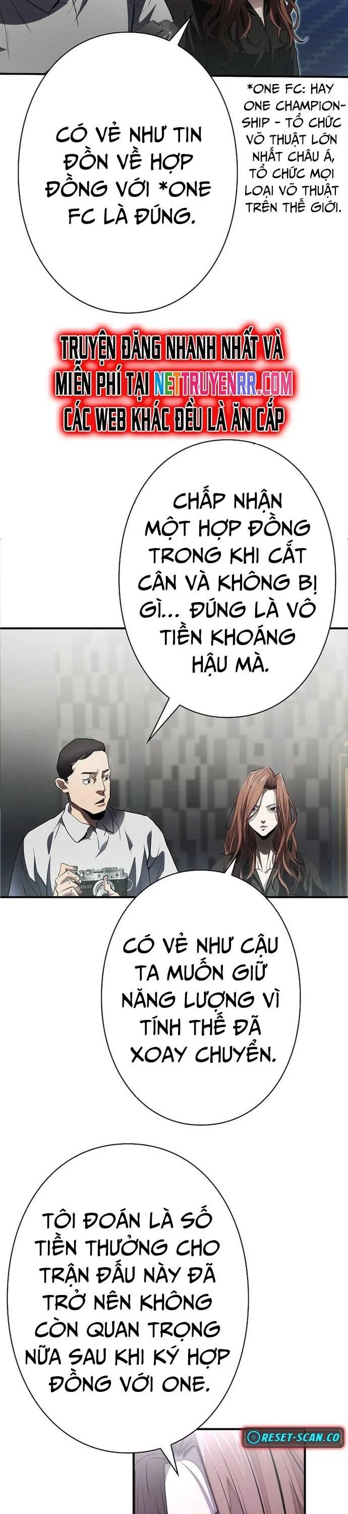 Bát Giác Phản Diện Chapter 6 22