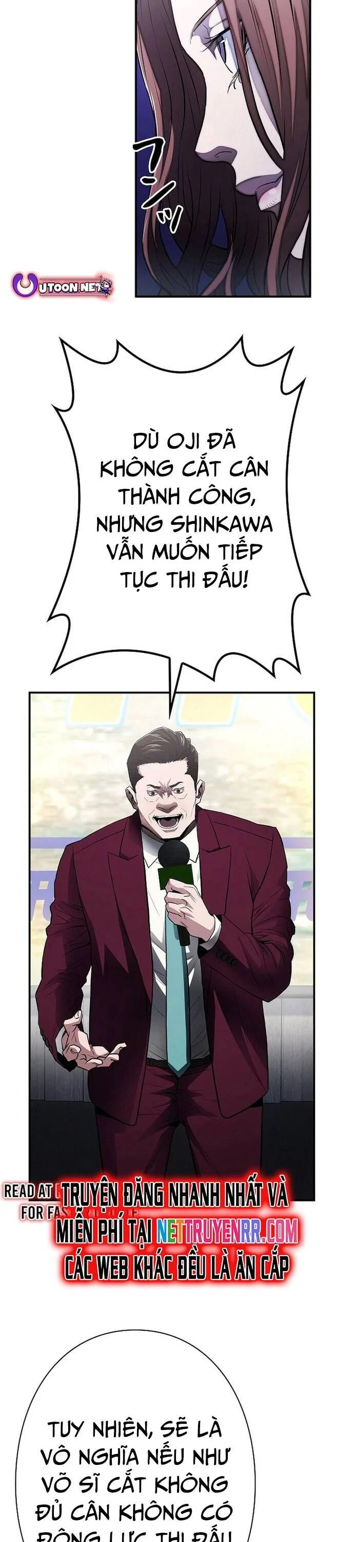 Bát Giác Phản Diện Chapter 6 23