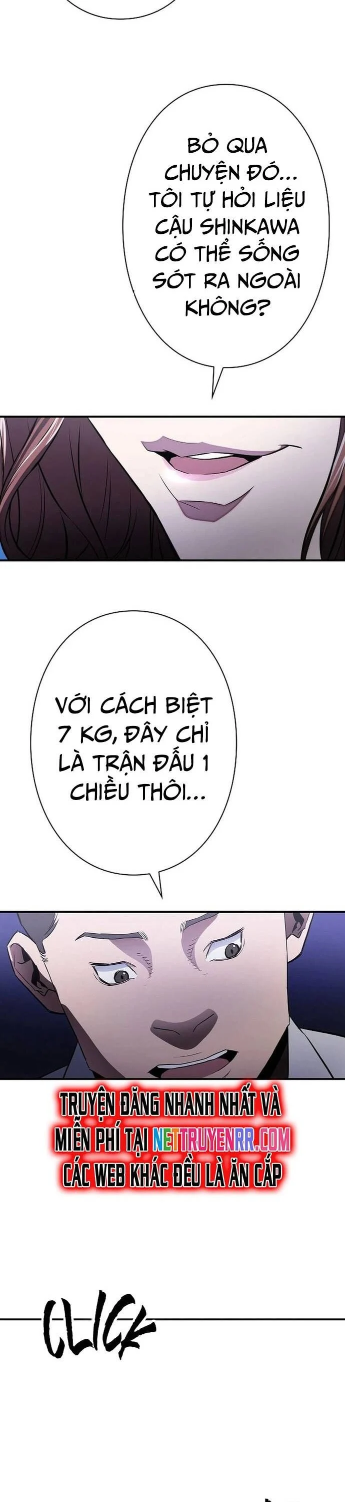 Bát Giác Phản Diện Chapter 6 26