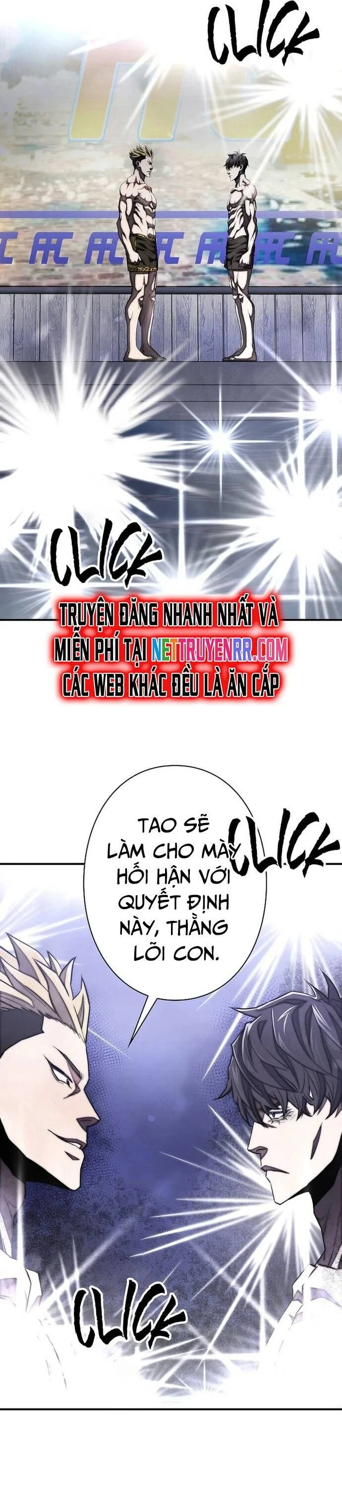 Bát Giác Phản Diện Chapter 6 27