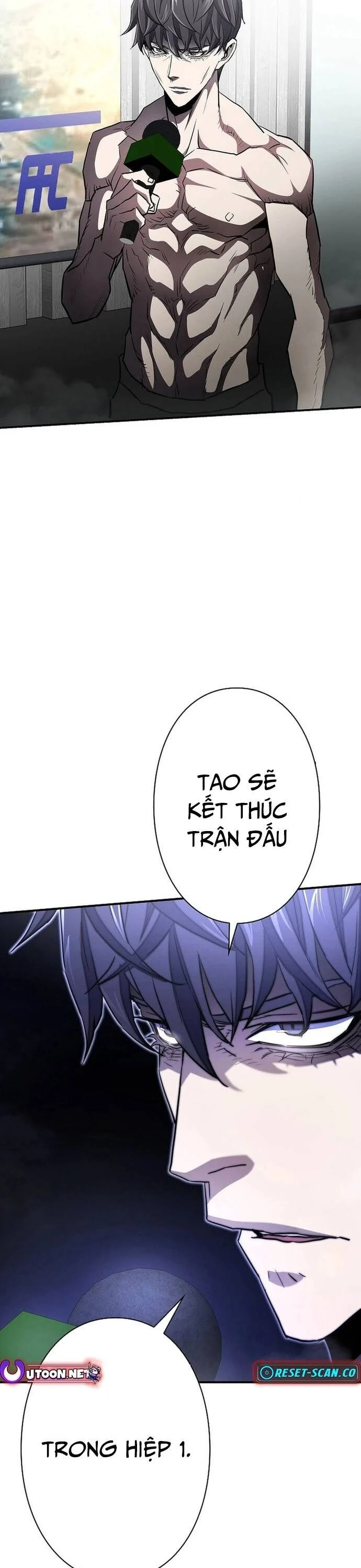 Bát Giác Phản Diện Chapter 6 29
