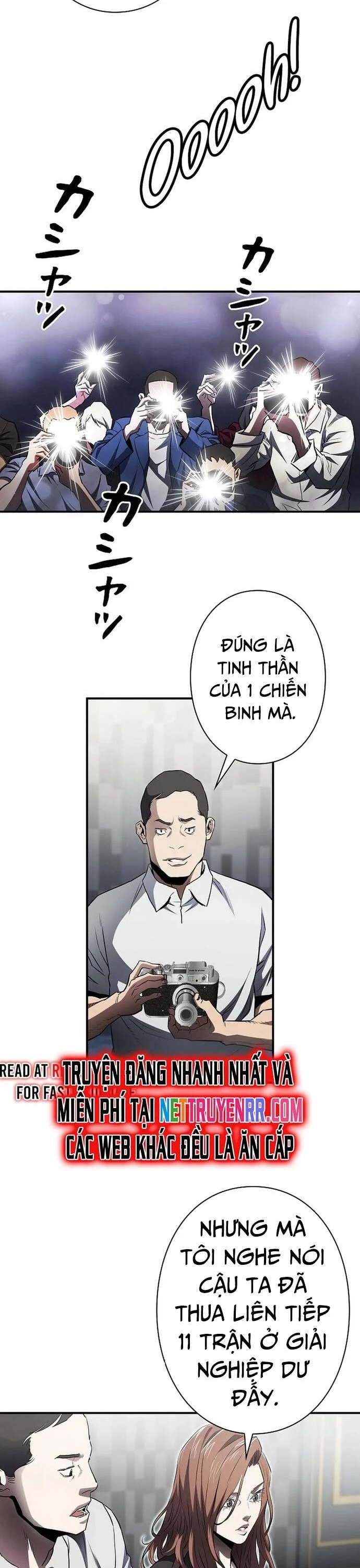 Bát Giác Phản Diện Chapter 6 30