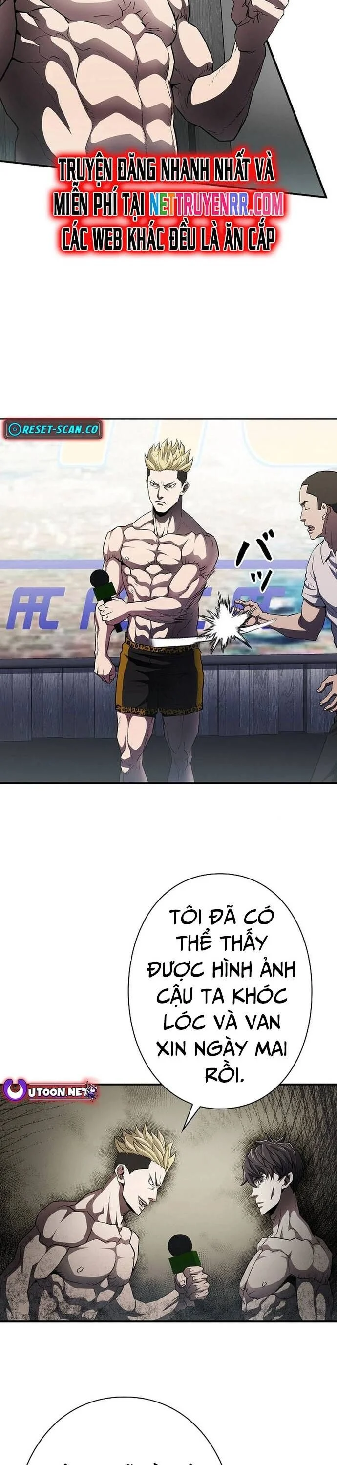 Bát Giác Phản Diện Chapter 6 32