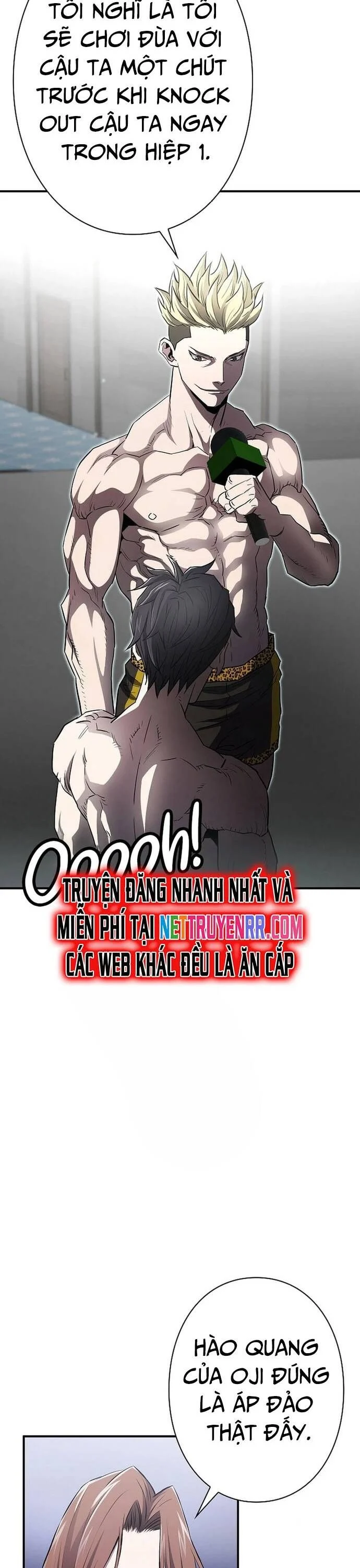 Bát Giác Phản Diện Chapter 6 33