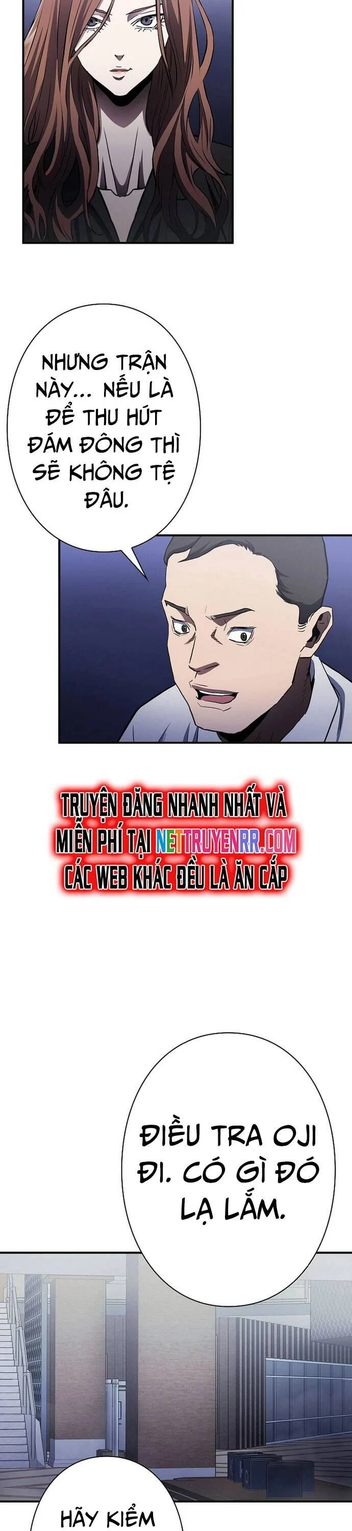 Bát Giác Phản Diện Chapter 6 34