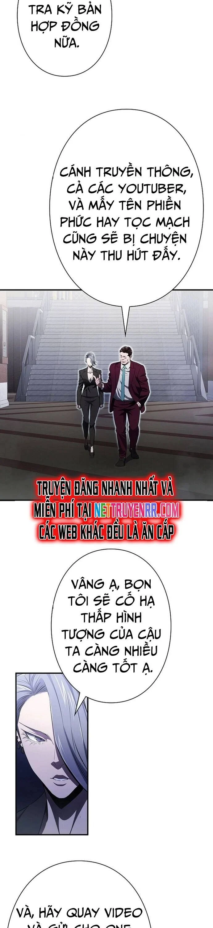 Bát Giác Phản Diện Chapter 6 35