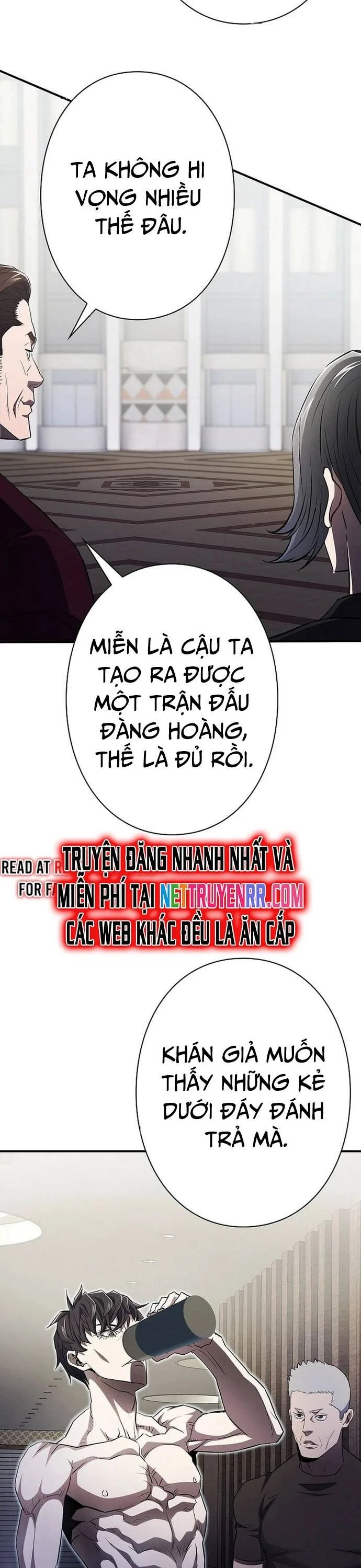 Bát Giác Phản Diện Chapter 6 38