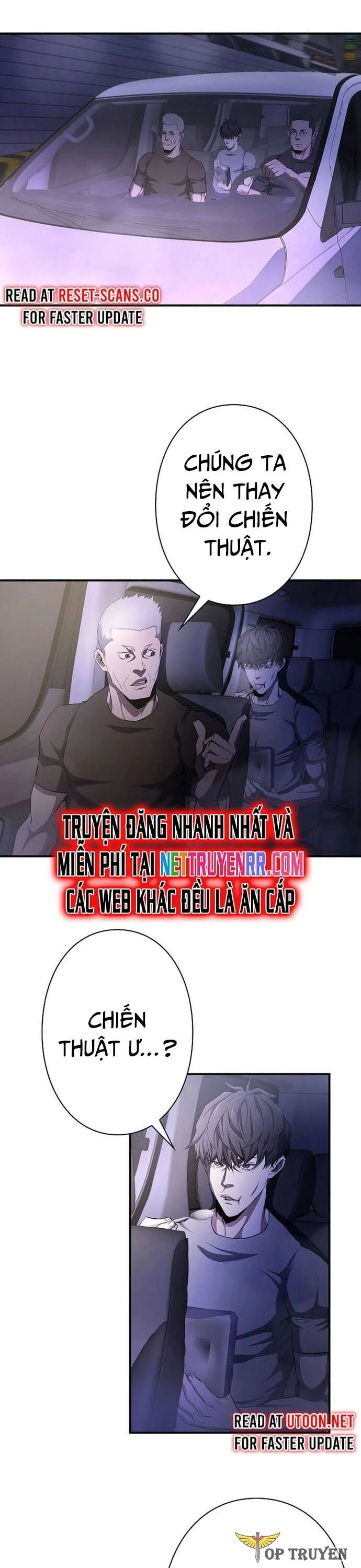 Bát Giác Phản Diện Chapter 7 2
